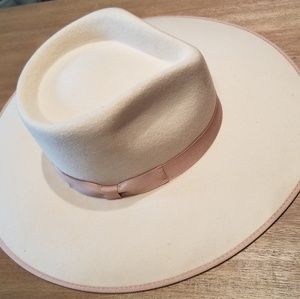 Lack of Color Ivory Rancher